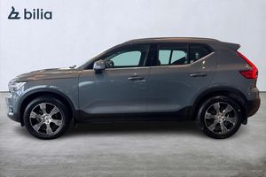 Volvo XC40 bild 3