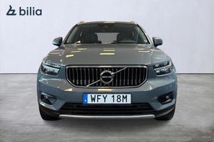 Volvo XC40 bild 6