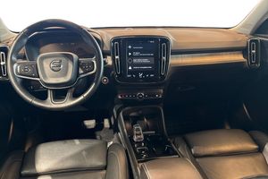 Volvo XC40 bild 10