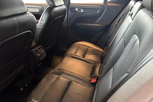 Volvo XC40 bild 13