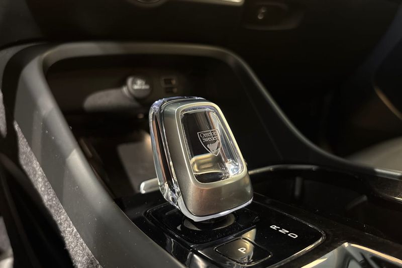 Volvo XC40 bild 24