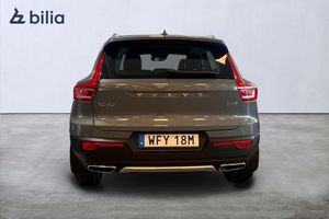 Volvo XC40 bild 5
