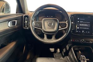 Volvo XC40 bild 11