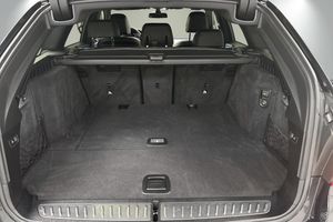 BMW 520 bild 17