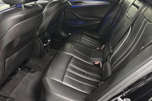 BMW 520 bild 16