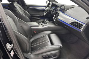 BMW 520 bild 14