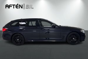 BMW 520 bild 6