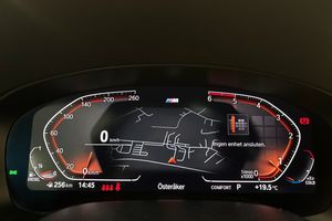 BMW 520 bild 19