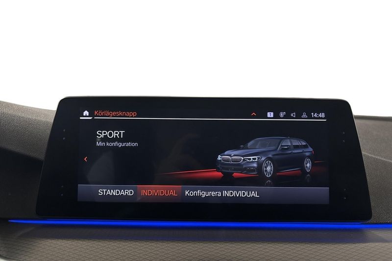 BMW 520 bild 26