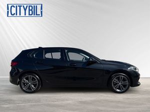 BMW 118 bild 12