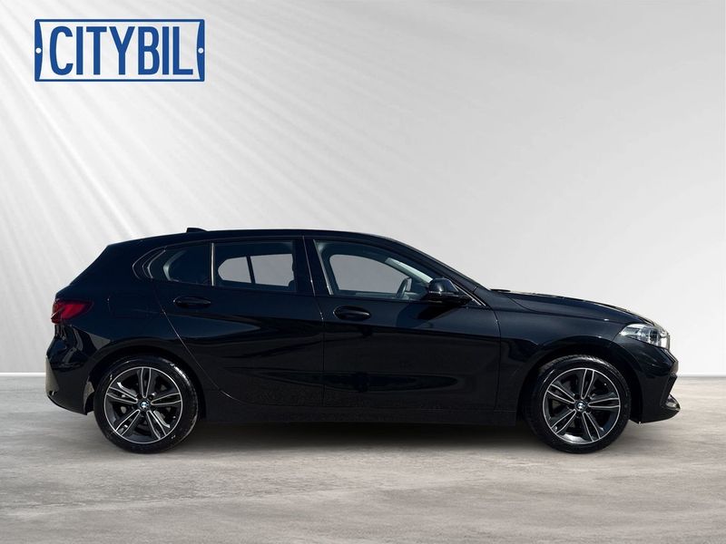 BMW 118 bild 12