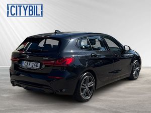 BMW 118 bild 4
