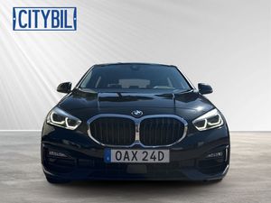 BMW 118 bild 13