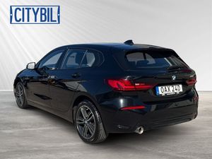 BMW 118 bild 3