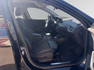 BMW 118 bild 9