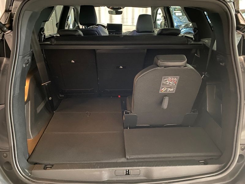 Peugeot 5008 bild 7