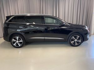 Peugeot 5008 bild 3