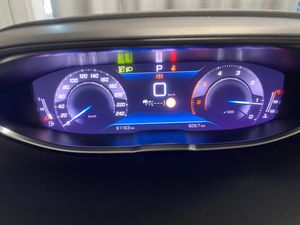 Peugeot 5008 bild 12
