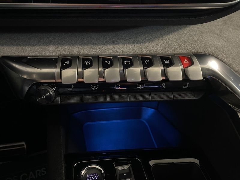 Peugeot 5008 bild 18