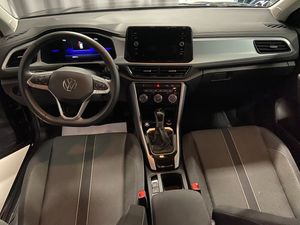 Volkswagen T-Roc bild 10