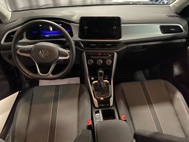 Volkswagen T-Roc bild 10
