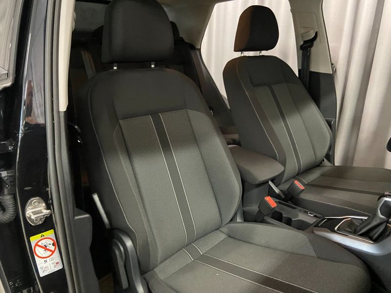 Volkswagen T-Roc bild 14