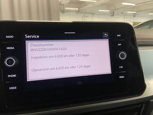 Volkswagen T-Roc bild 18