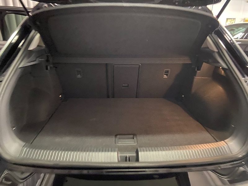Volkswagen T-Roc bild 11