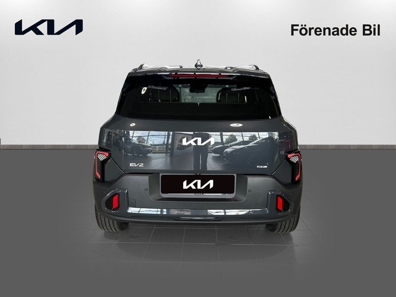 Kia EV2 bild 4