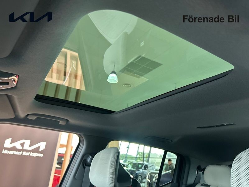 Kia EV2 bild 16