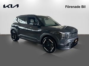 Kia EV2 bild 5