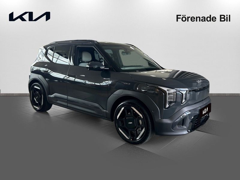 Kia EV2 bild 5