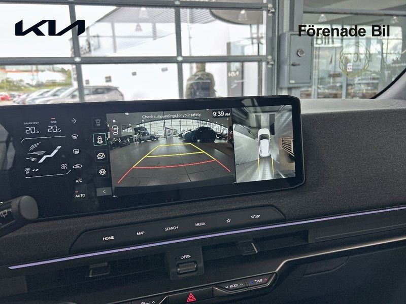 Kia EV2 bild 14