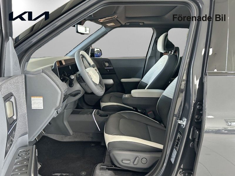 Kia EV2 bild 8