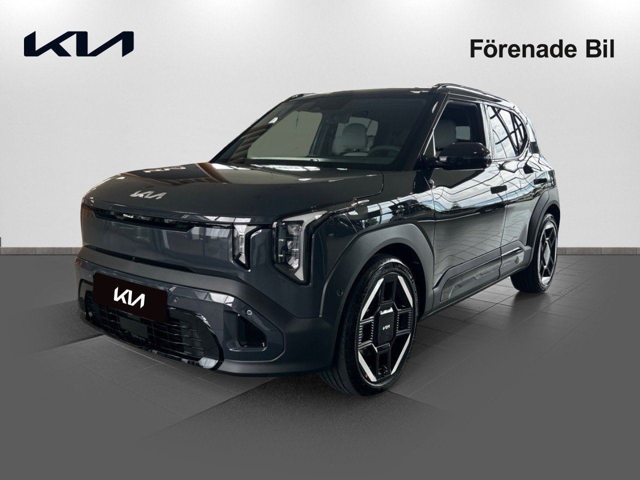 Kia EV2