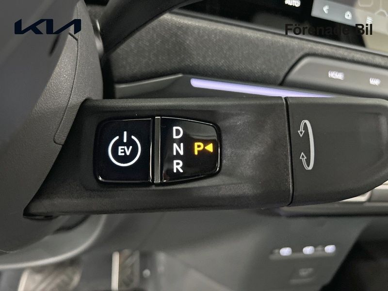 Kia EV2 bild 12