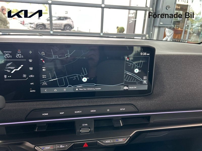 Kia EV2 bild 11