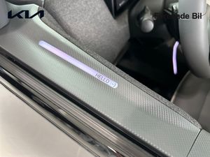 Kia EV2 bild 20