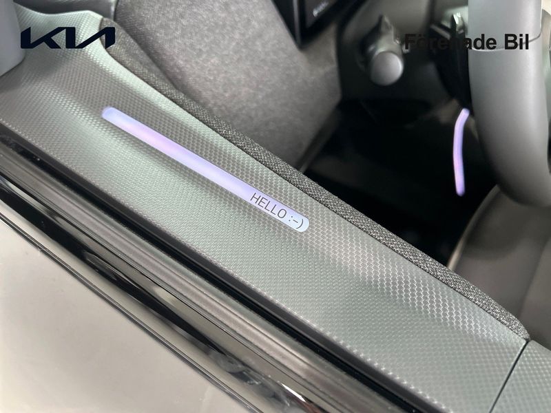 Kia EV2 bild 20