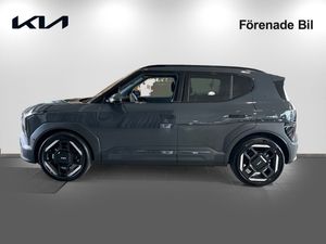 Kia EV2 bild 2