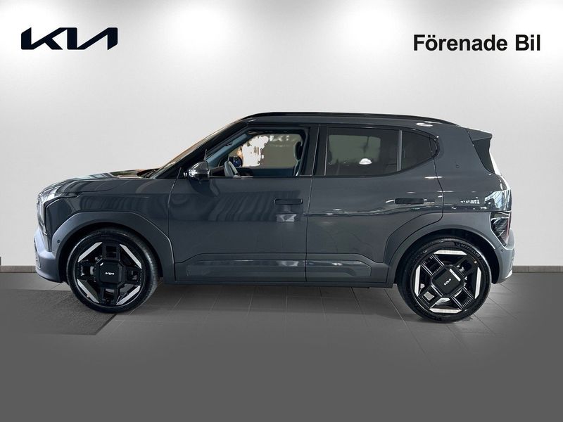 Kia EV2 bild 2