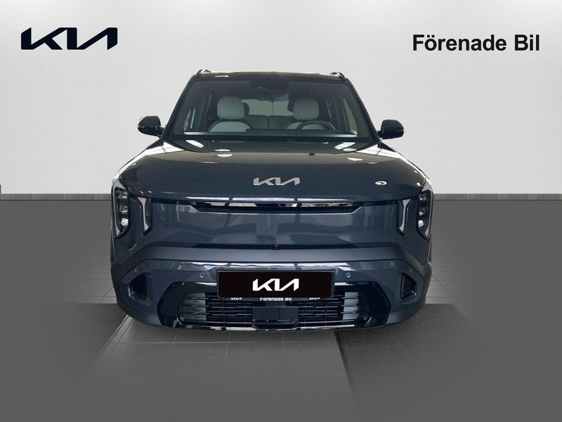 Kia EV2 bild 6