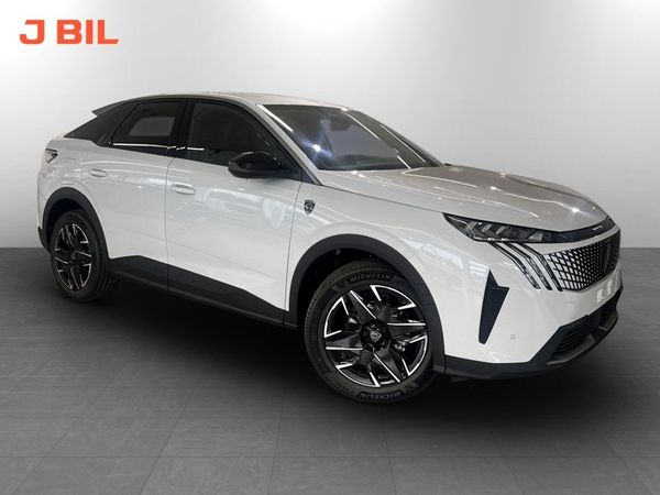 Peugeot 3008 Edition Hybrid - OMGÅENDE LEVERANS! - 2026