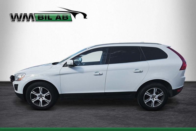 Volvo XC60 bild 2