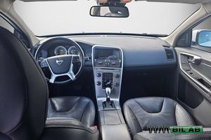 Volvo XC60 bild 4