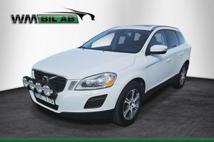 Volvo XC60 bild 1
