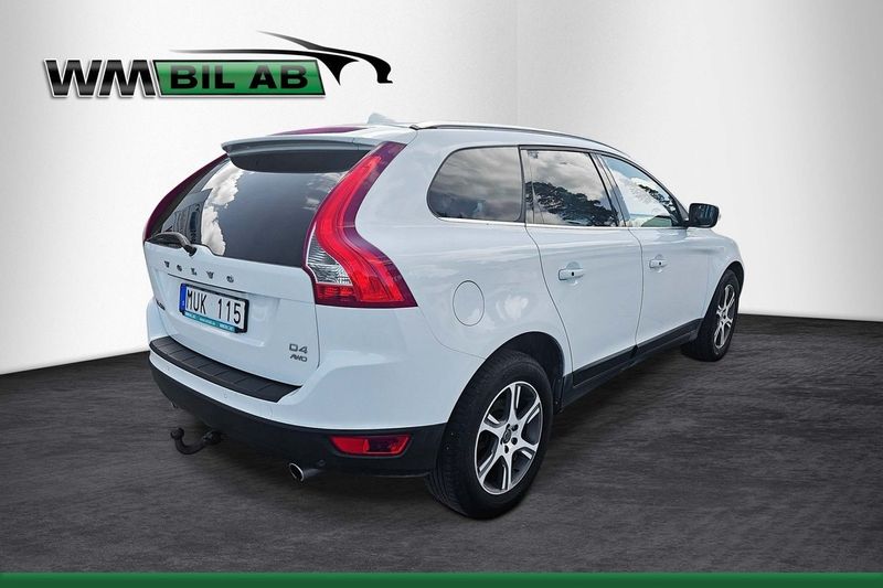 Volvo XC60 bild 3