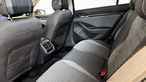 Skoda Superb bild 12