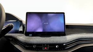 Skoda Superb bild 9