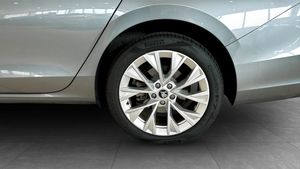 Skoda Superb bild 6